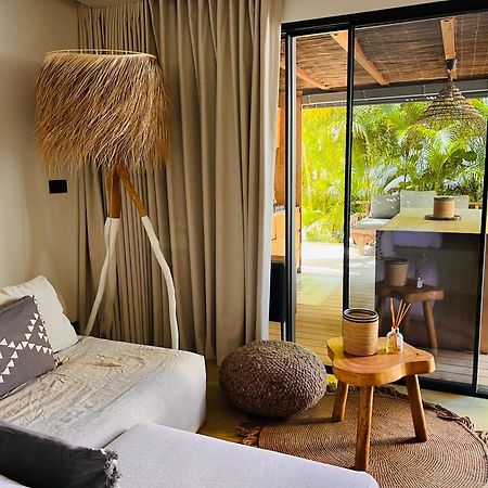 Gypset Bungalow St. Barthelemy Exteriér fotografie
