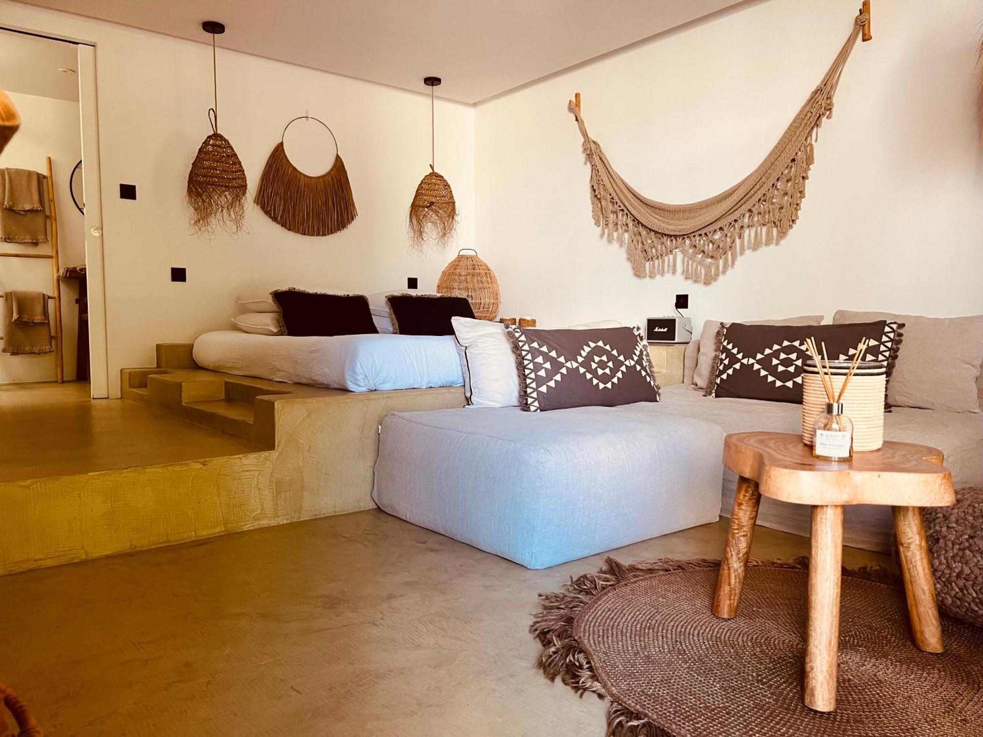 Gypset Bungalow St. Barthelemy Exteriér fotografie